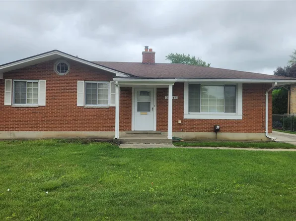 34245 Shawnee St, Westland, MI 48185