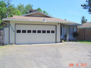 2734 SE Minter Bridge Rd, Hillsboro, OR 97123