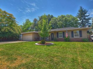 1516 Whitman Ave, Medford, OR 97501