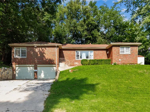 242 Reed Ave, Collinsville, IL 62234