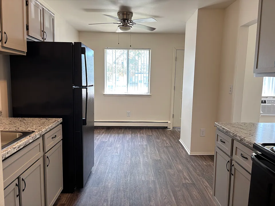 Taylor Park Townhomes