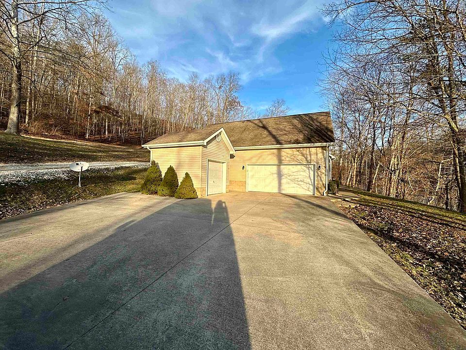 3506 State Route 207, Wurtland, KY 41144 Zillow