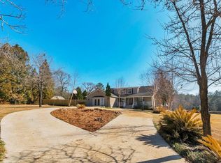 15486 Rogers Dr, Chunchula, AL 36521