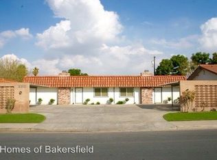 3312 McCourry St, Bakersfield, CA 93304