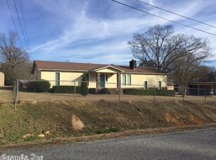 17415 Bradshaw Rd, Little Rock, AR 72206