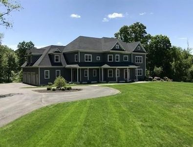 63 Hanover Rd, Carlisle, MA, 01741