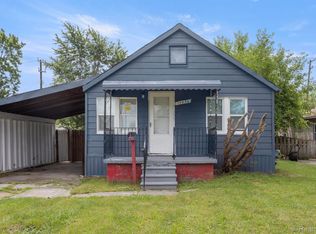 13436 Saint Andrews Ave, Warren, MI 48089