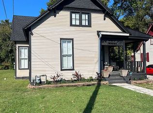 309 S Cleveland Ave, Hopkinsville, KY