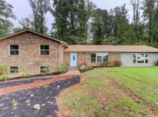 8630 Majors Rd, Knoxville, TN 37938