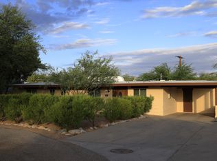 2321 N Madelyn Cir, Tucson, AZ 85712