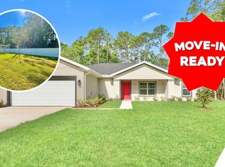 51 Woodside Dr, Palm Coast, FL 32164