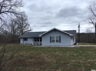 854 Power Plant Rd, Marion, IL 62959