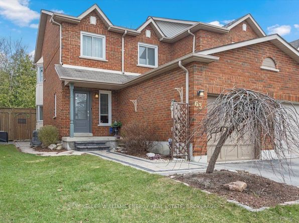 63 N Fulton Cres, Whitby, ON L1R 2E1