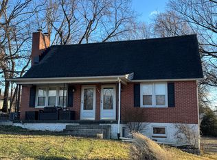 1321 Rustic Ave #2, Rosedale, MD 21237