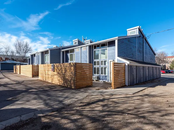 Crestview Townhomes, 3460 Madison Ave APT 5, Boulder, CO 80303