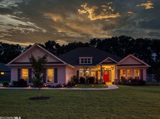 871 Onyx Ln, Fairhope, AL 36532