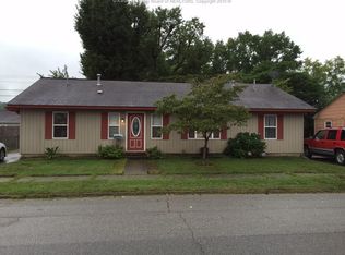 2639 Furlong Ave, Saint Albans, WV 25177