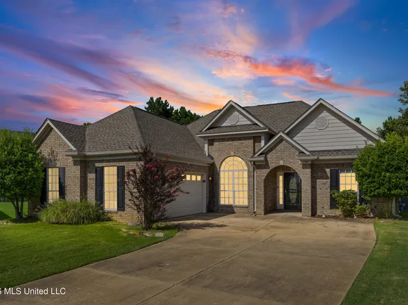 754 Clearview Cv, Southaven, MS 38672