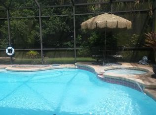 2869 Owl Ave, Palm Harbor, FL 34683