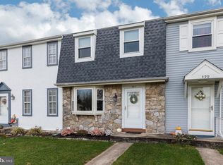 497 Manor Pl, Birdsboro, PA 19508