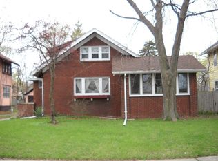 1814 Cumberland St, Rockford, IL 61103