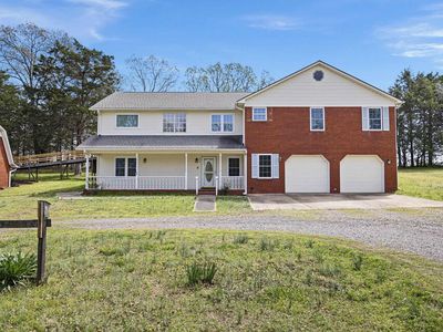 329 Scott Ln, Russellville, AR, 72802