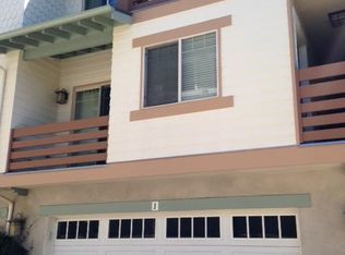 836 E Thompson Blvd UNIT J, Ventura, CA 93001