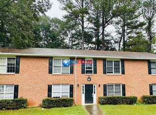 Stone Mountain Street 493 #11 Building R - Gwinnett, Lawrenceville, GA 30046