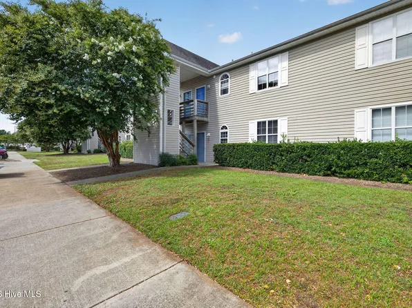 719 Bragg Drive Apt B, Wilmington, NC 28412