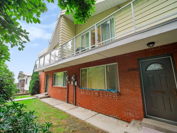 5966 Baffin Pl, Burnaby, BC V5H 3S8
