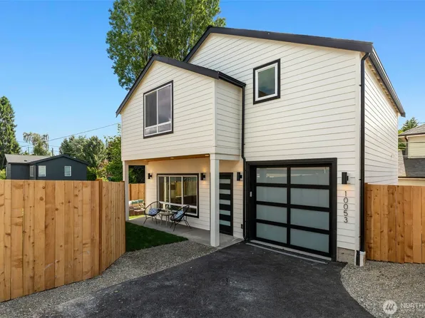 10053 8th Avenue NW, Seattle, WA 98177