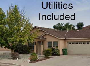 2032 E Arbors Ave, Hobbs, NM 88240