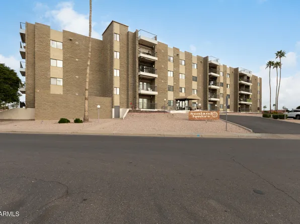 425 S PARKCREST Street #343, Mesa, AZ 85206