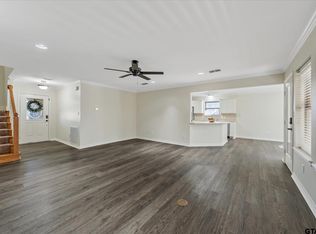 504 Susie St, Chandler, TX 75758