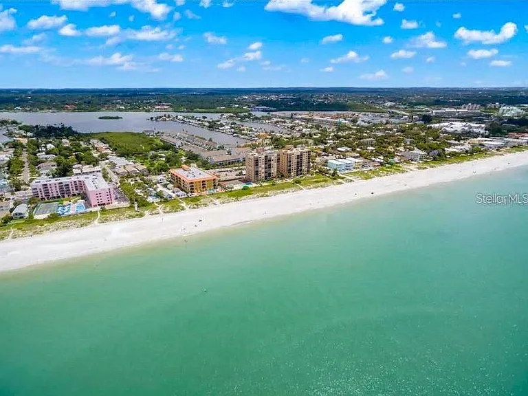 900 Gulf Blvd #907 — Photo 83