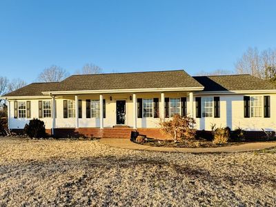 2235 Hagler Ridge Rd, Springville, TN, 38256