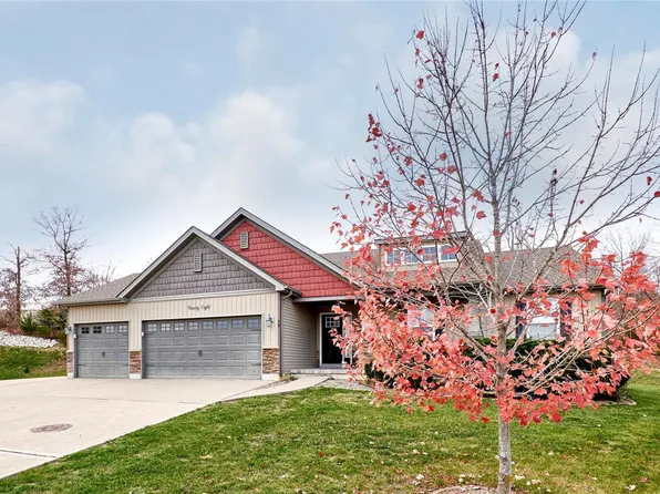 98 Stone Bridge Dr, Moscow Mills, MO 63362