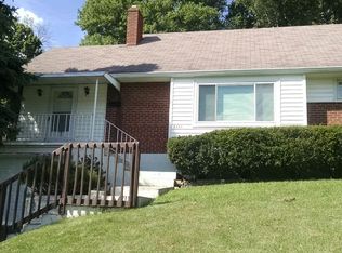 5414 Delhi Rd, Cincinnati, OH 45238
