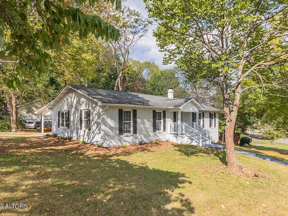 226 Tusculum Dr, Oak Ridge, TN 37830 Zillow