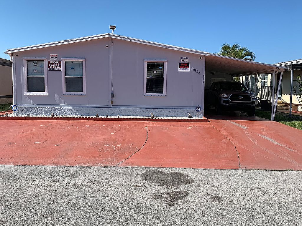 20322 NW 52nd Ct, Miami Gardens, FL 33055 | Zillow