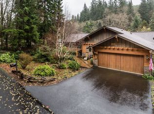 10258 Lakeview Dr, Birkenfeld, OR 97016