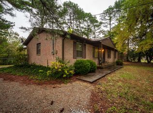 1309 Oak Grove Rd, Goodspring, TN 38460