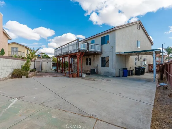 434 Ocean Ave, Perris, CA 92571