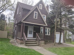 3914 Northampton Rd, Cleveland Heights, OH 44121