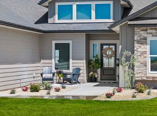 378 W 100 N, Rupert, ID 83350