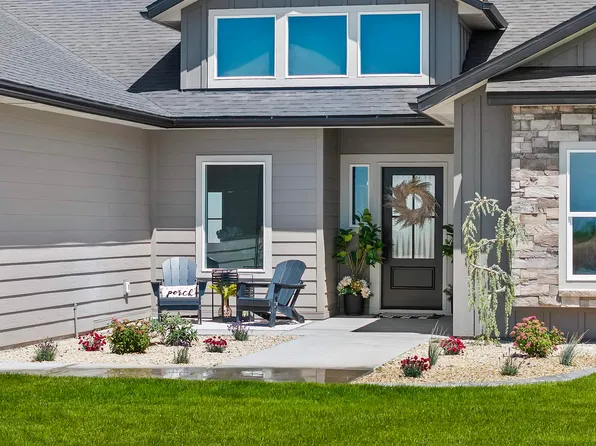378 W 100 N, Rupert, ID 83350