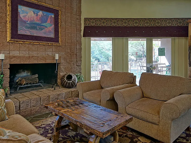 6655 N Canyon Crest Dr #23201 — Photo 19
