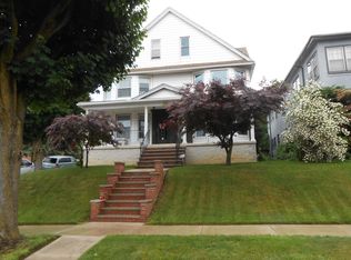 1046 Quincy Ave, Scranton, PA 18510