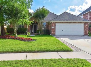 21439 Hannover Pines Dr, Spring, TX 77388