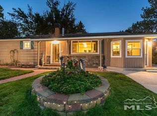 935 Whitaker Dr, Reno, NV 89503